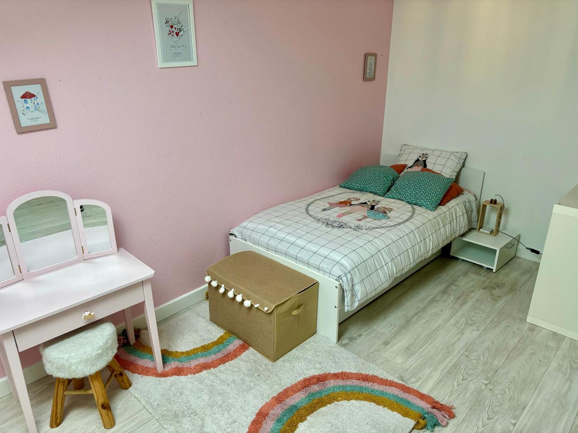 Appartement Cosy Proche Toulouse Castelginest Dış mekan fotoğraf